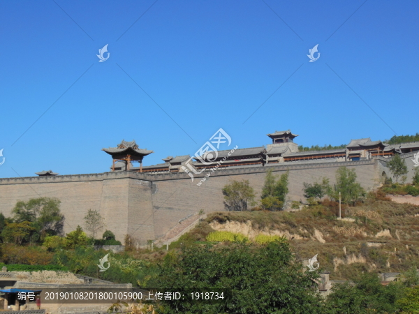王家大院