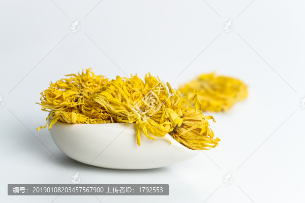菊花茶金絲皇菊