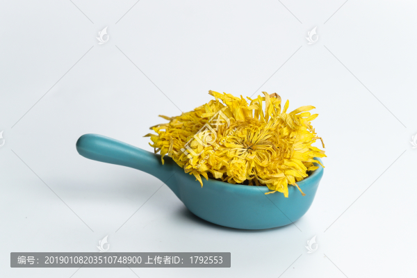 菊花茶金絲皇菊