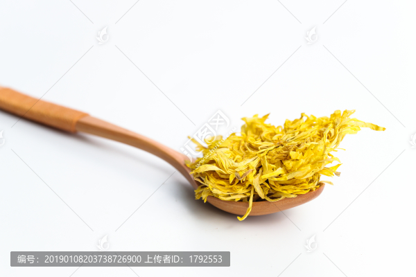 菊花茶金絲皇菊