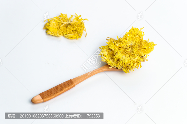 菊花茶金絲皇菊