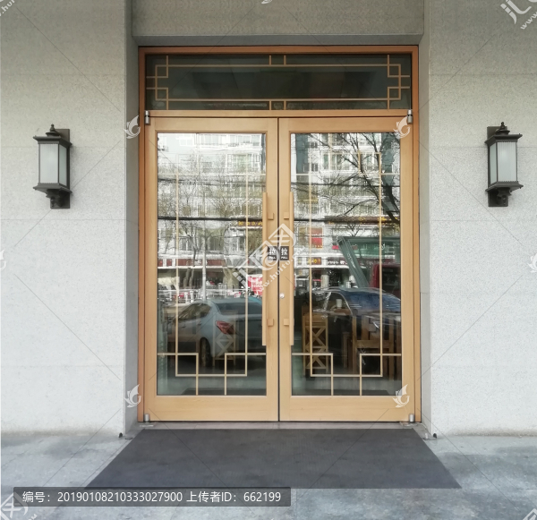 肯德基門