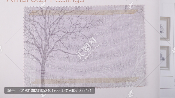 布料紋理