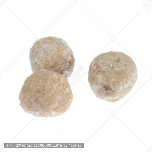 包心貢丸