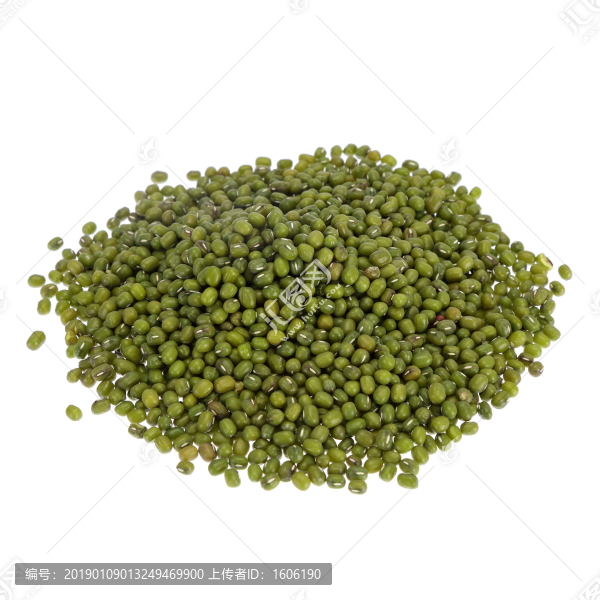 綠豆