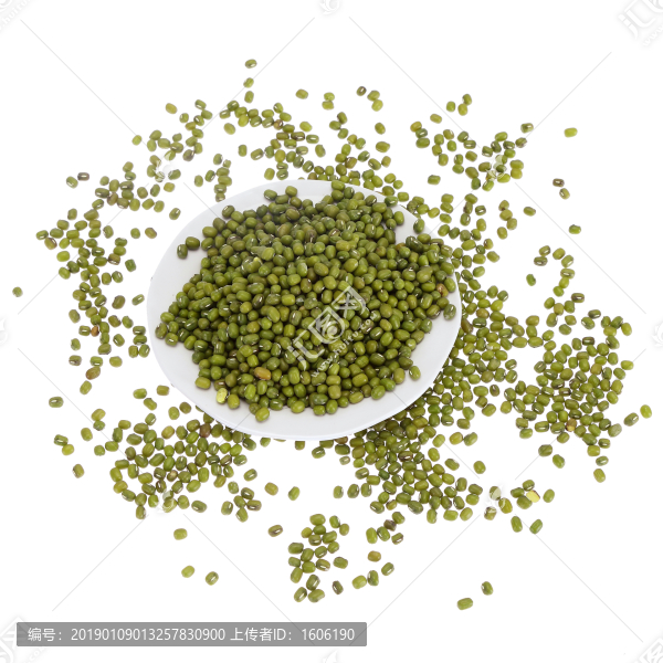 綠豆