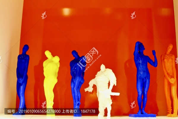 3D打印產(chǎn)品