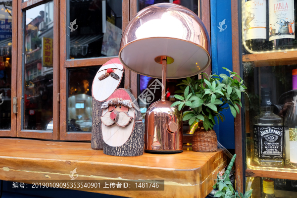 擺件
