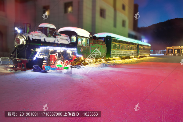 雪鄉(xiāng)