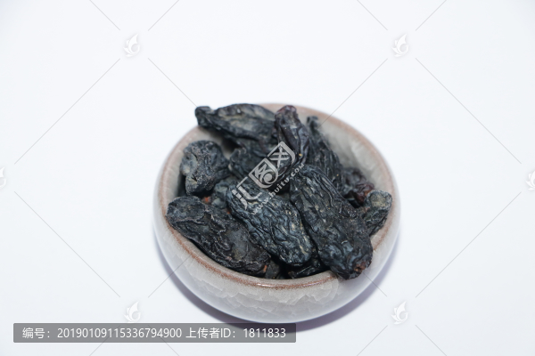 特級(jí)黑加侖葡萄干