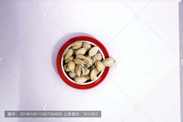 開心果