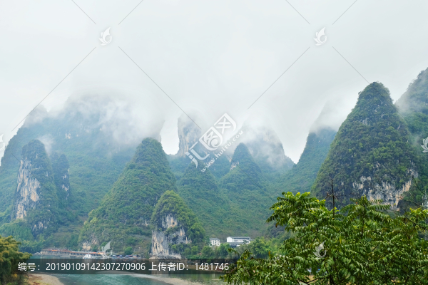 桂林山水