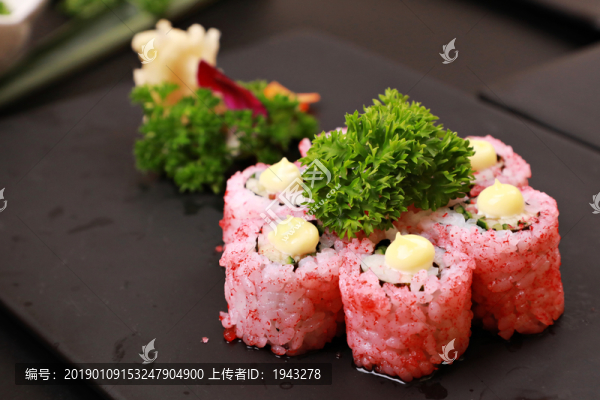 櫻花壽司