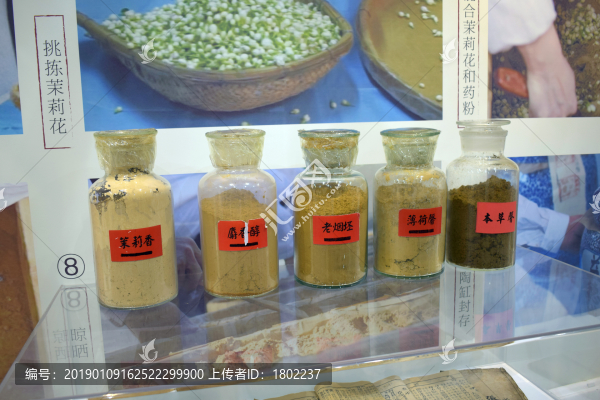 散劑老藥