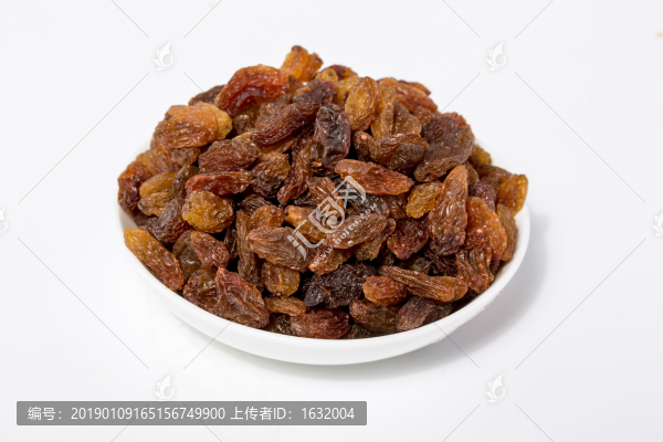紅香妃葡萄干