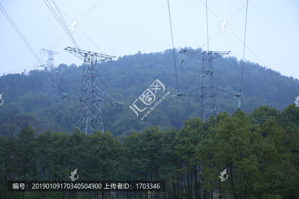 電塔