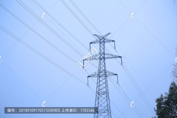 電塔