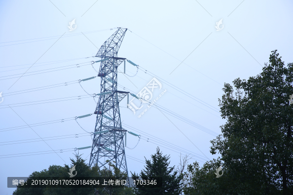 電塔