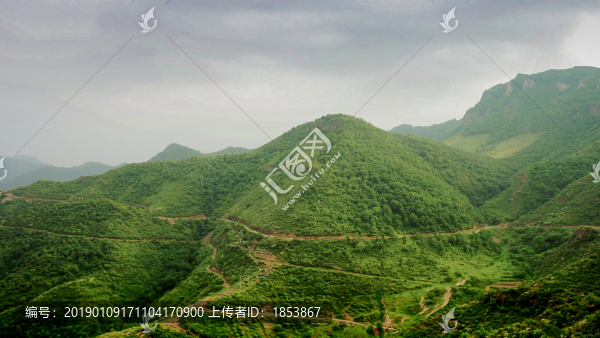 山路