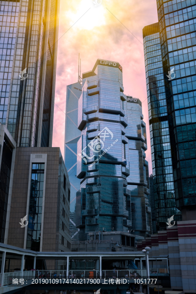 香港