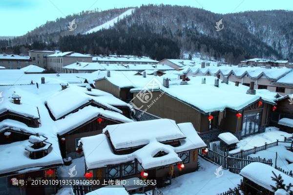 雪鄉(xiāng)