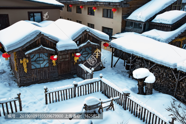 雪鄉(xiāng)