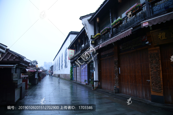 南宋御街