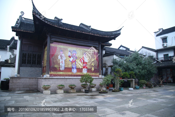 南宋御街