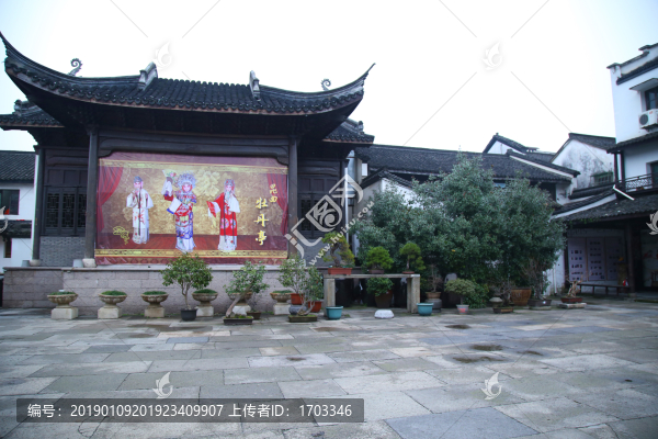 南宋御街