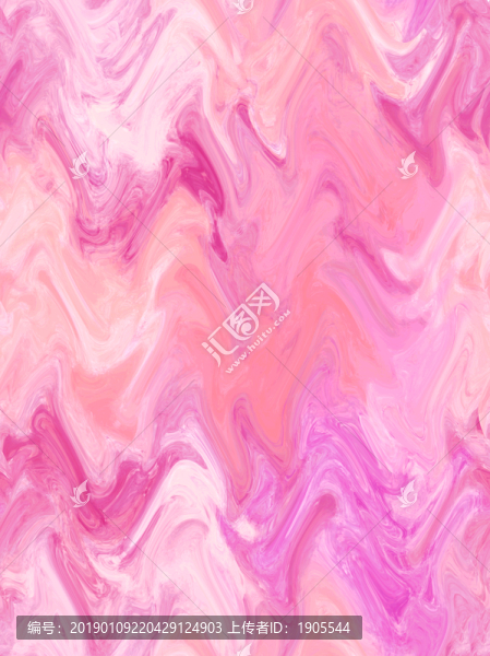 水波紋紋路