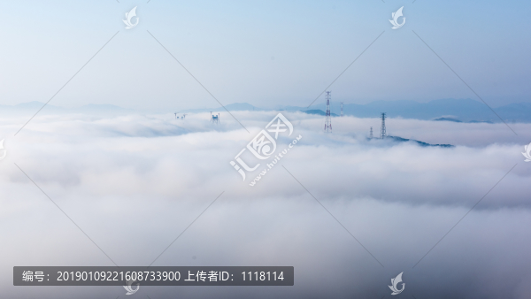 云海