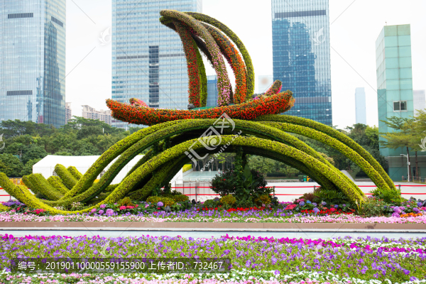 花壇設(shè)計