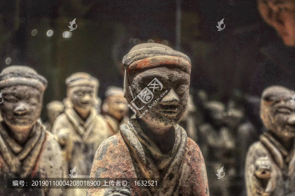 兵馬俑