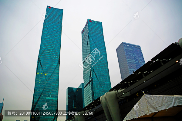 深圳城市風(fēng)光