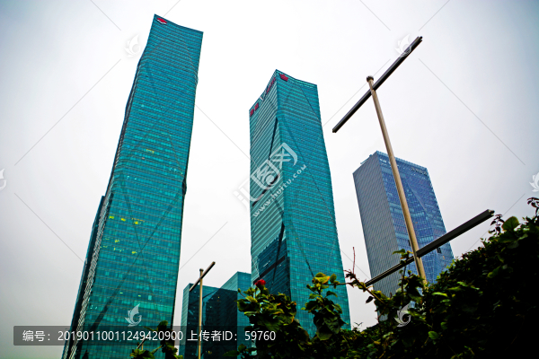 深圳城市風(fēng)光