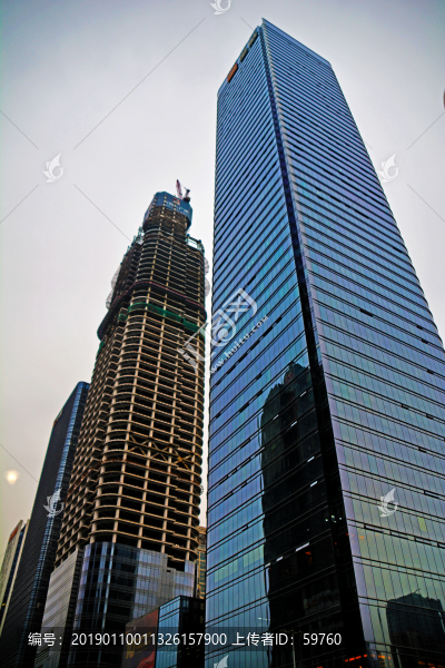 深圳城市風(fēng)光
