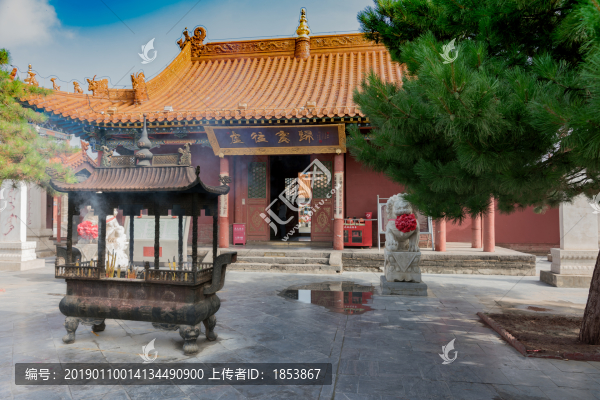 無量寺