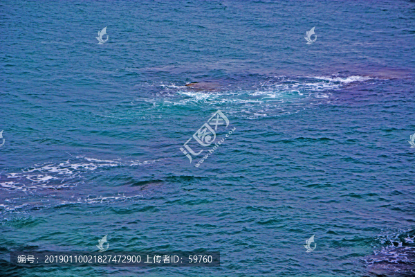 海水海浪