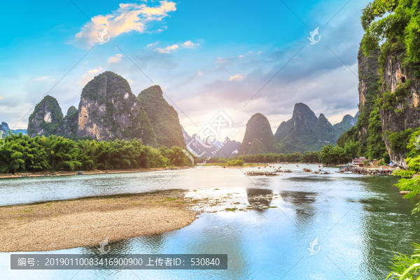 桂林山水