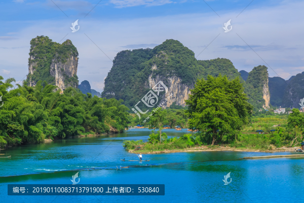 桂林山水