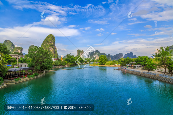 桂林山水