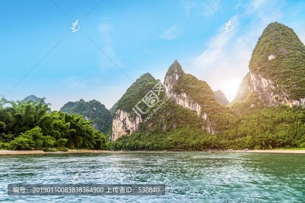 桂林山水