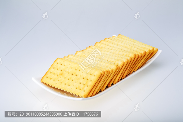 蘇打餅干