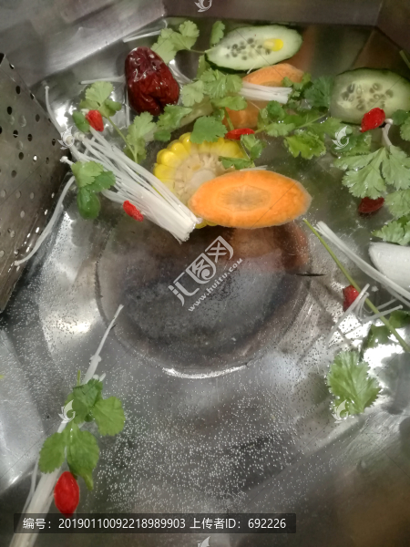 清水鍋