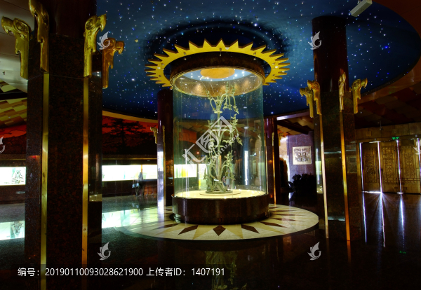 廣漢三星堆博物館