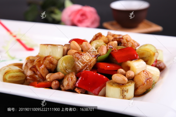 雞肉