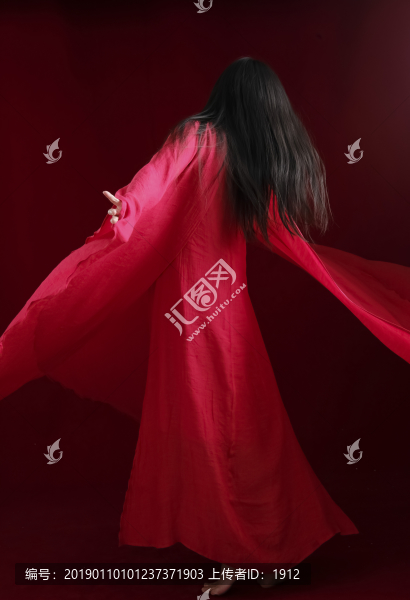 大紅袍