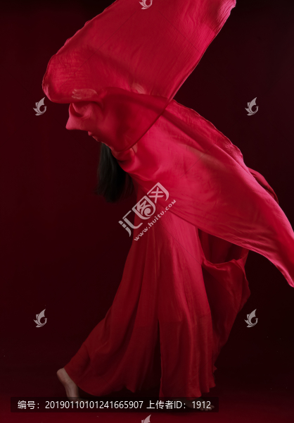 大紅袍