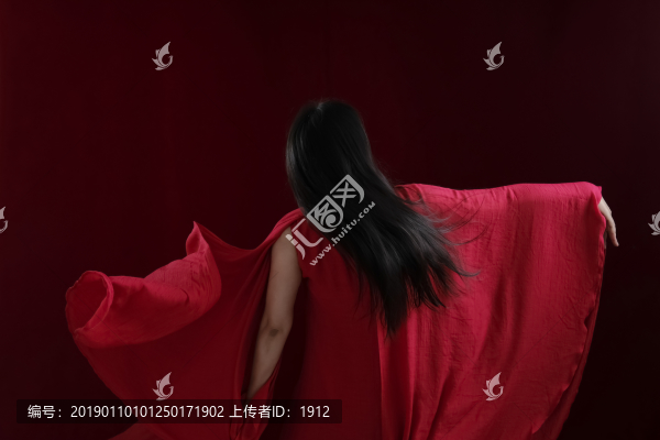 大紅袍