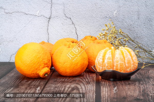 丑桔